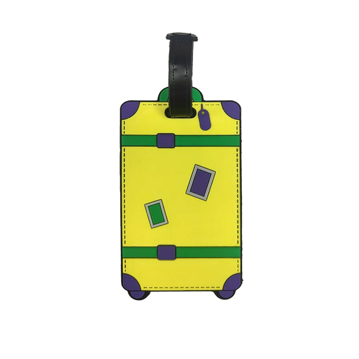 Luggage Tag Stornfield