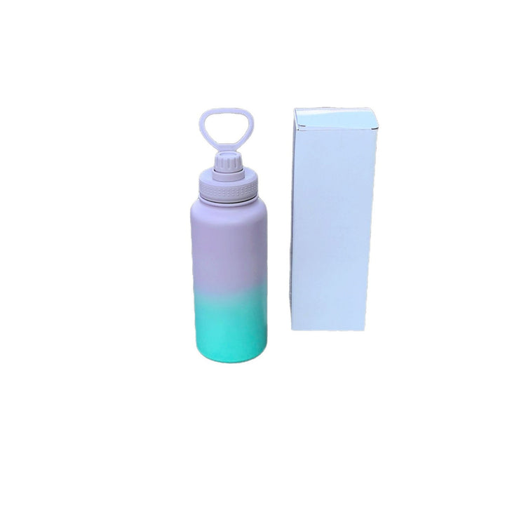 Women Sporty Water Bottle Stornfield