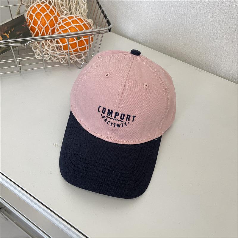 Men's Casual刺绣 Baseball Cap Stornfield