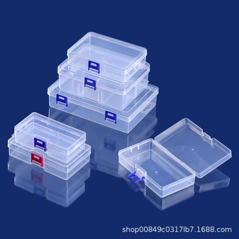Multi-Functional Craft Storage Box Stornfield