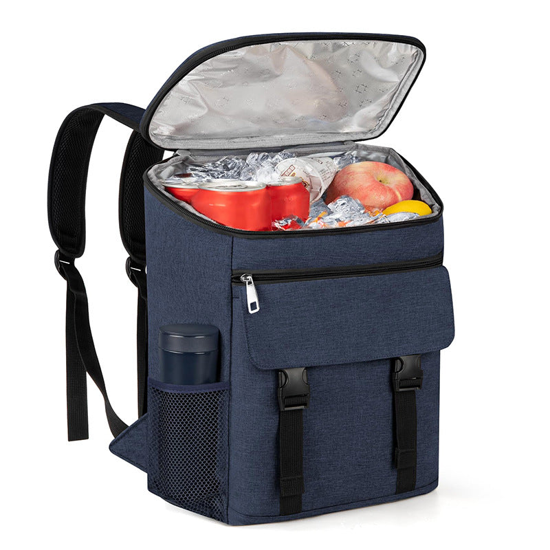 Insulated Backpack Cooler Stornfield