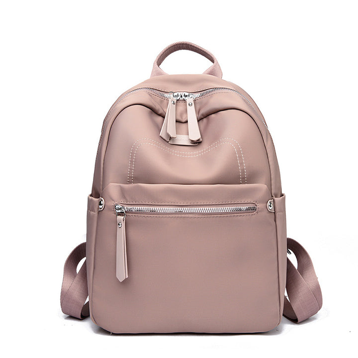 Vintage Leather Backpack Stornfield