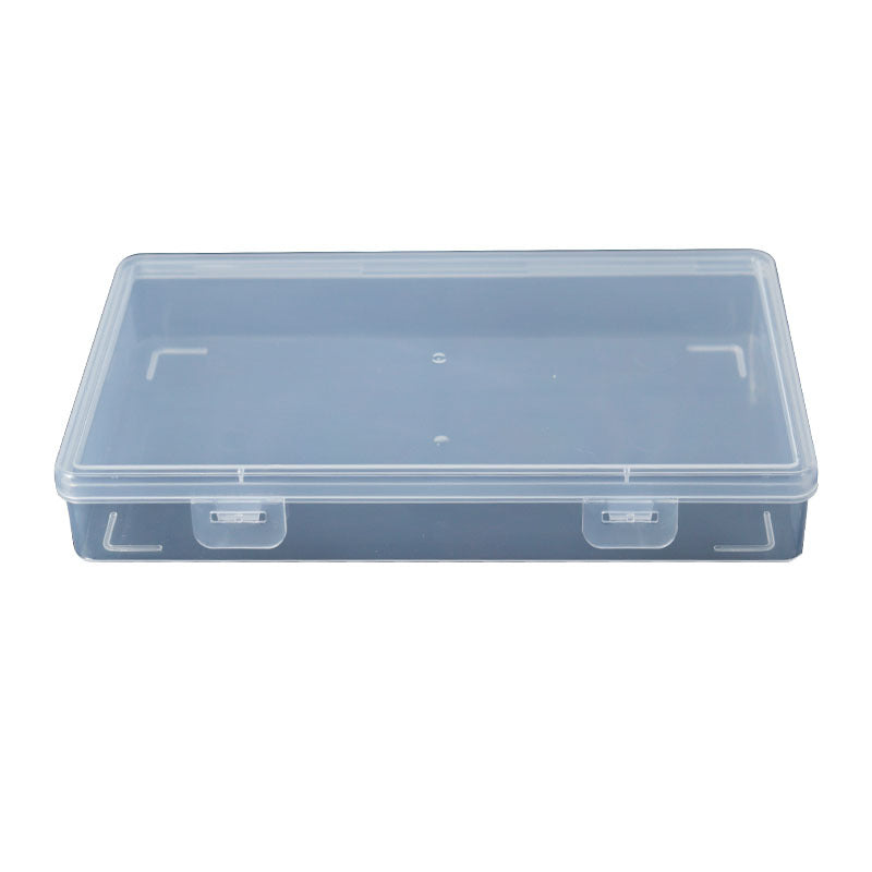 Stackable Clear Storage Container Stornfield