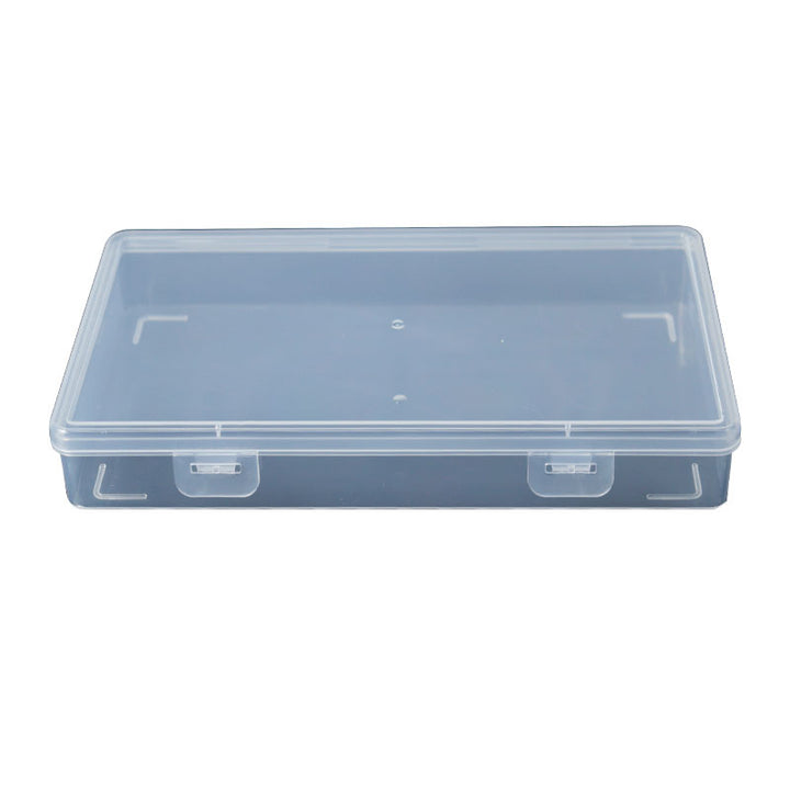 Stackable Clear Storage Container Stornfield