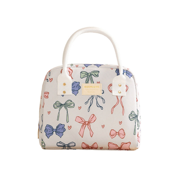 Insulated Lunch Tote Stornfield