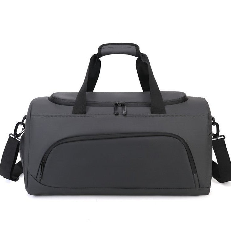 Multifunctional Sports Weekend Duffle Bag Stornfield