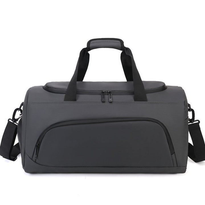 Multifunctional Sports Weekend Duffle Bag Stornfield