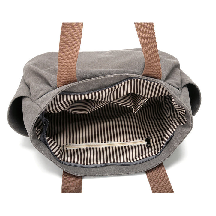 WoSpacious Utility Tote Bag Stornfield