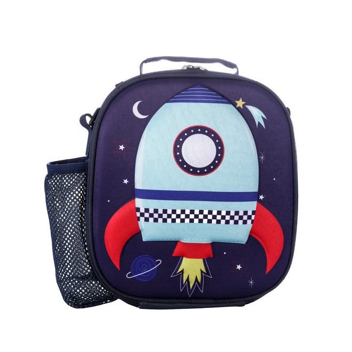 Ladies cooler bag with mermaid motif Stornfield