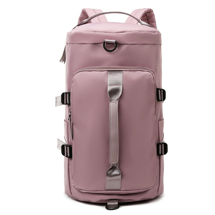 Versatile Outdoor Hydration Backpack Stornfield