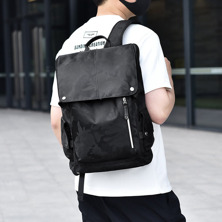Tactical Urban Backpack Stornfield