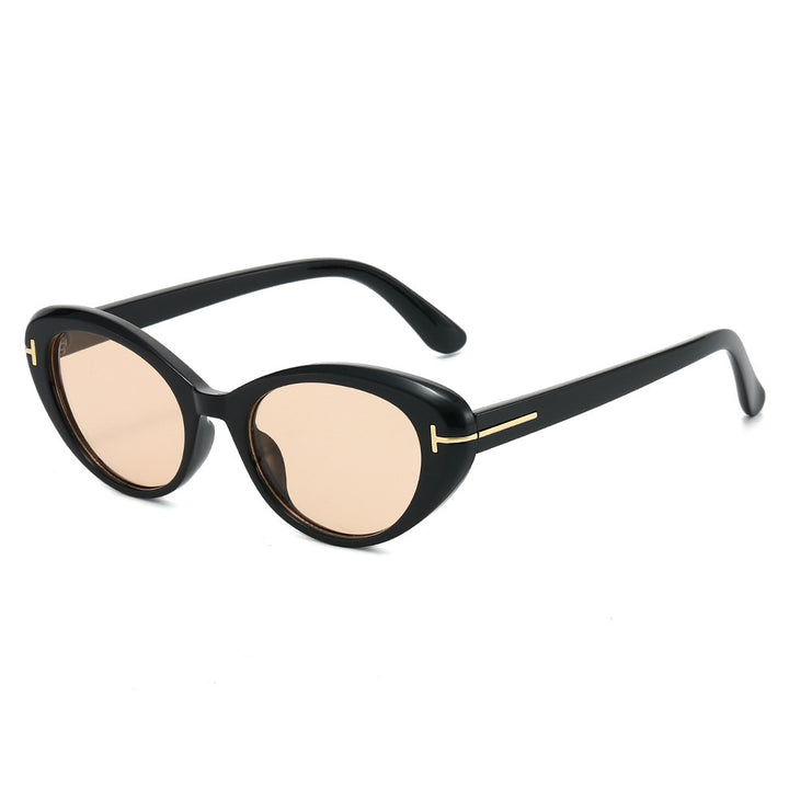 Retro Cat Eye Sunglasses Stornfield