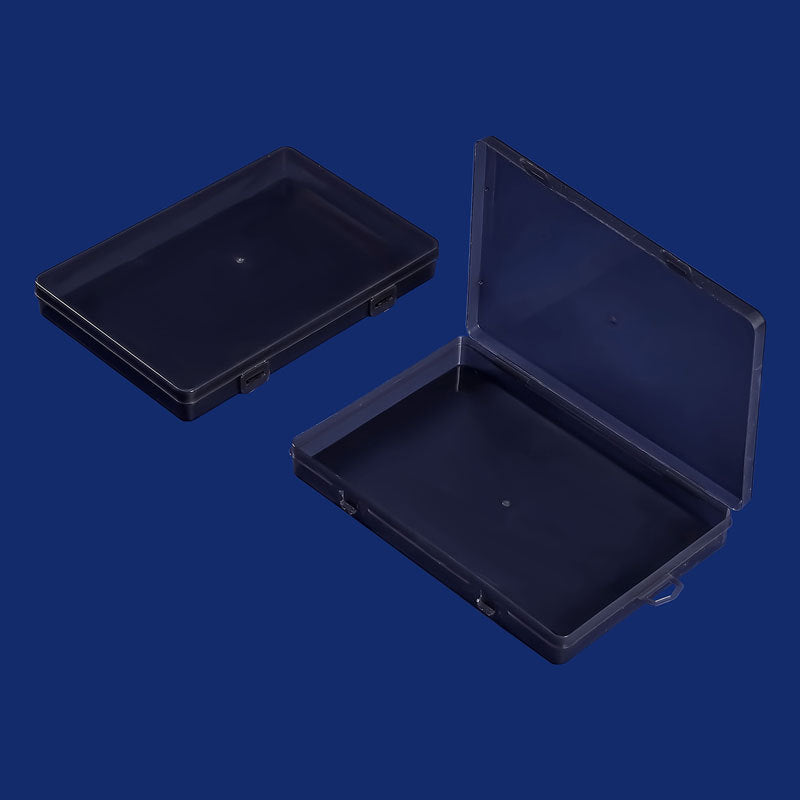 Durable Multi-Section Storage Tray Stornfield