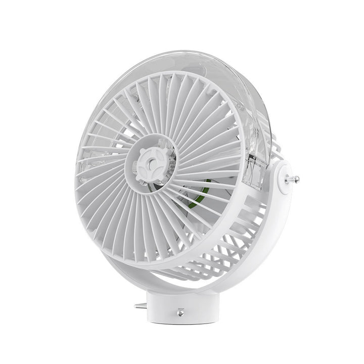Portable Desk Fan Stornfield