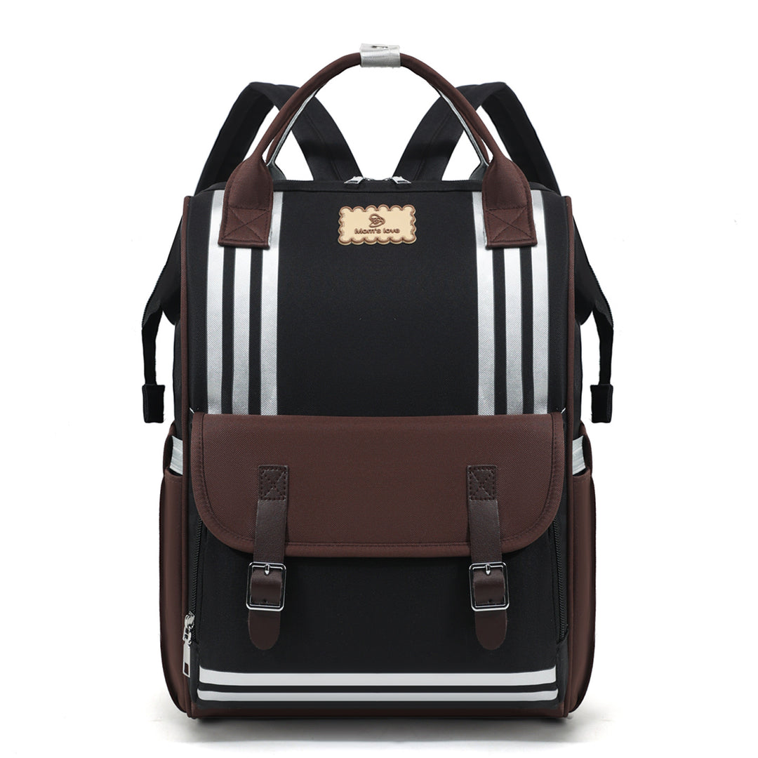 Ergonomic Urban Backpack Stornfield