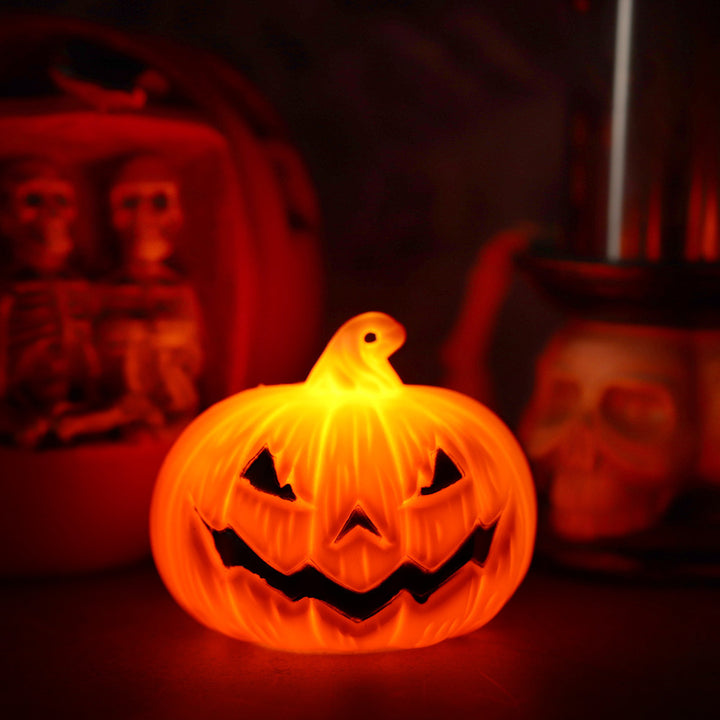 Halloween Decorative Pumpkin Lantern Stornfield