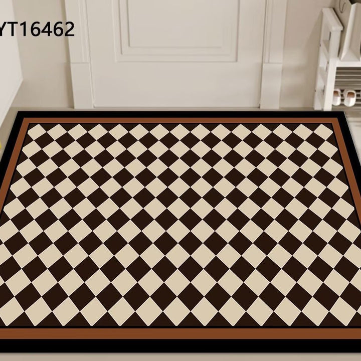 Decorative Entrance Mat 1789875102 for Home Entryway