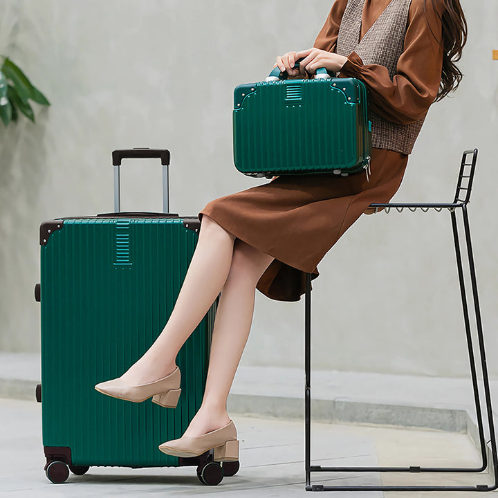 Premium Hard-Shell Luggage Set Stornfield