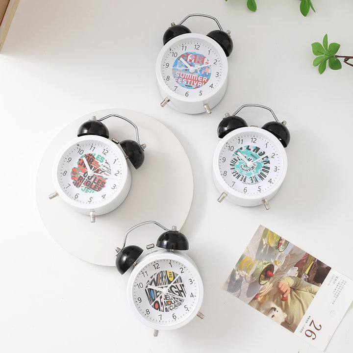 Alarm Clock Stornfield
