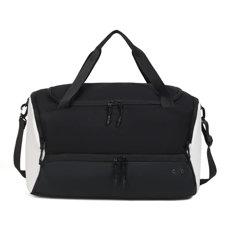 Versatile Cross-Function Travel Duffel Stornfield