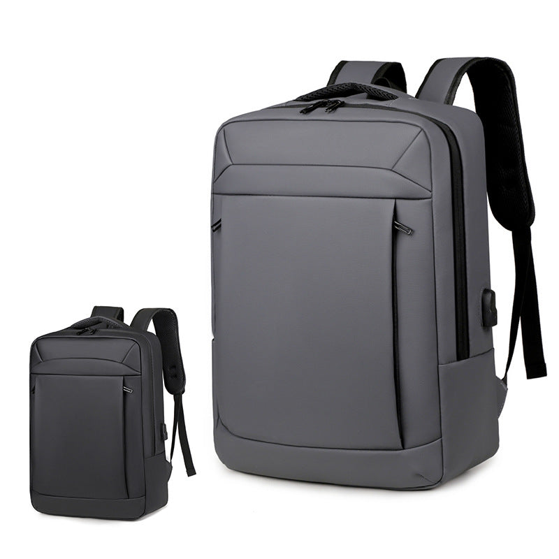 Lightweight Sleek Travel Backpack Stornfield