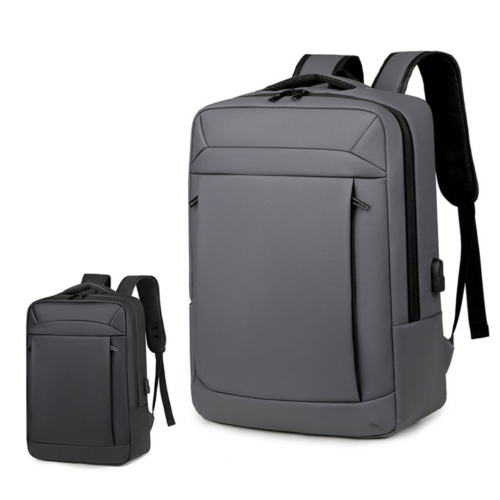 Lightweight Sleek Travel Backpack Stornfield