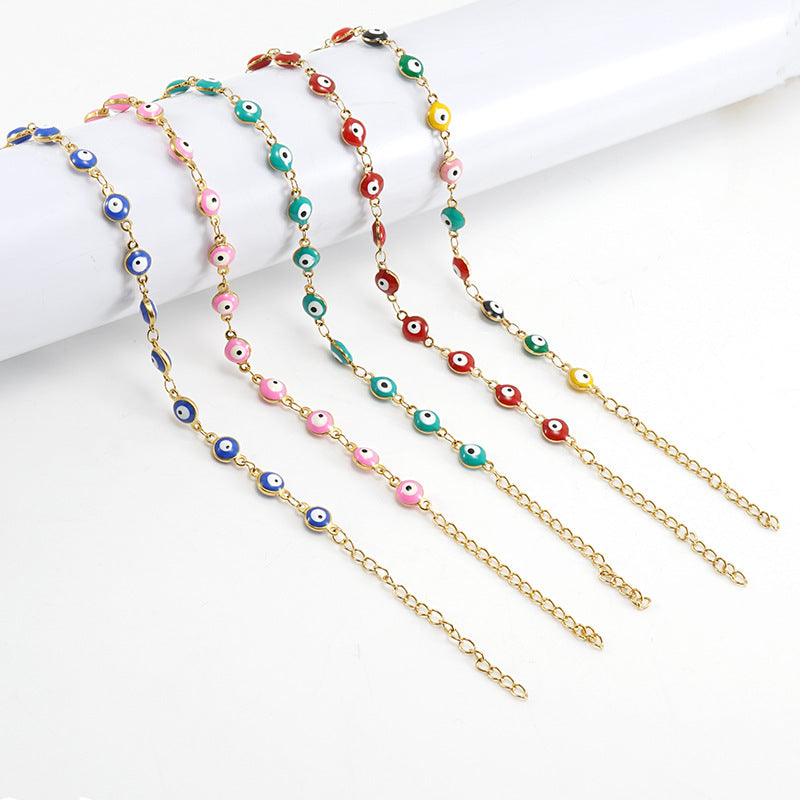 Artistic Friendship Bracelet Stornfield