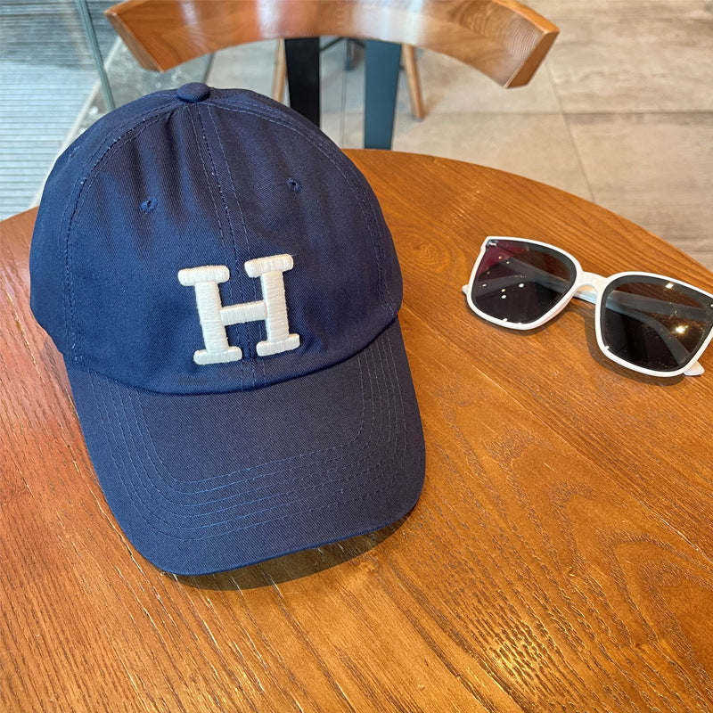 Men's Classic Casual Baseball Cap Stornfield