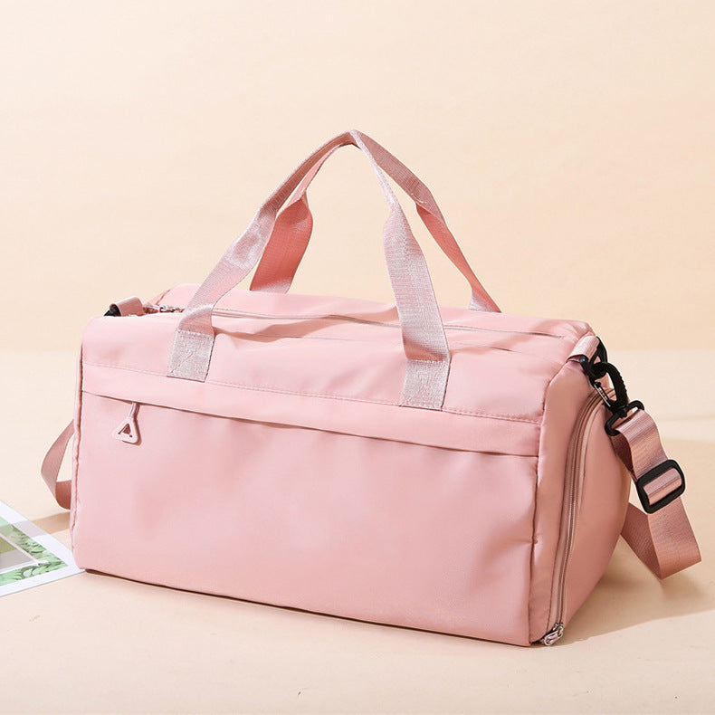 Travel Gym Duffel Bag Stornfield