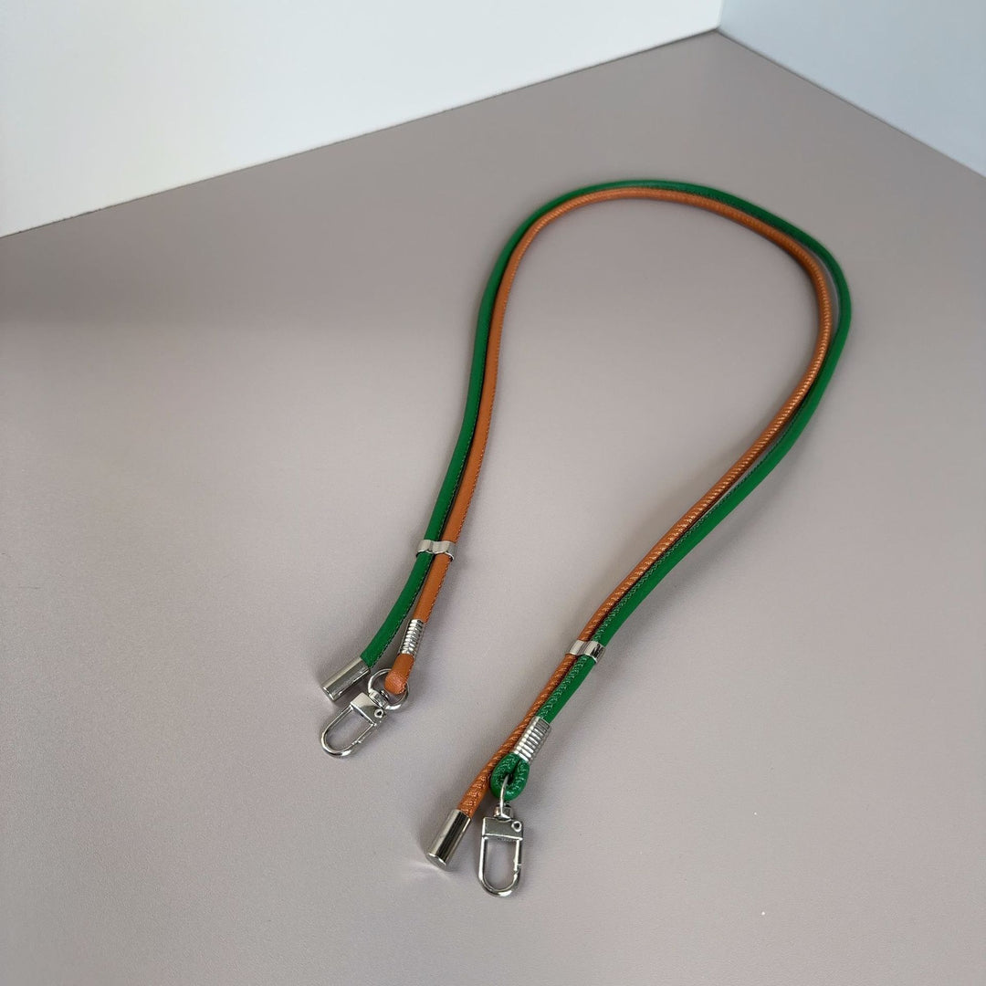 Neon Silicone Lanyard Strap Stornfield