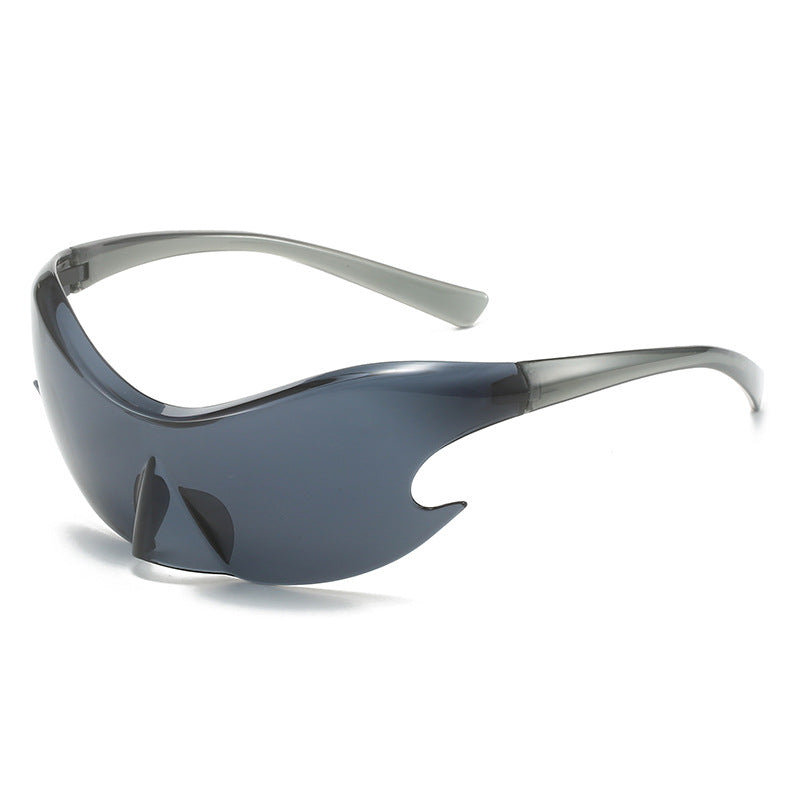 Unisex Performance Cycling Sunglasses Stornfield