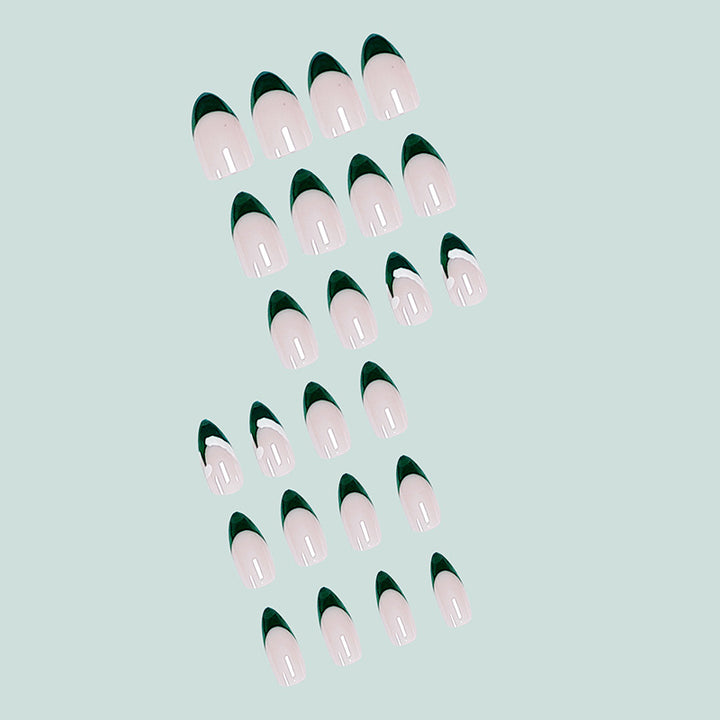 Stylish Nail Art Stornfield