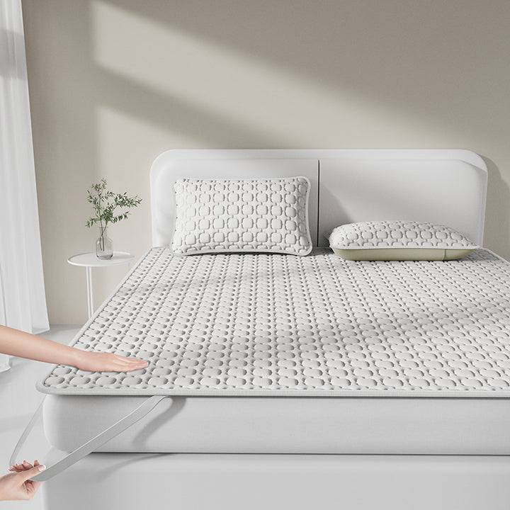 Premium Quilted Mattress Protector