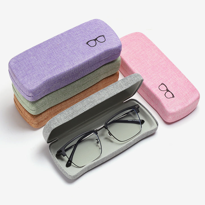 Stylish Eyewear Storage Case Stornfield