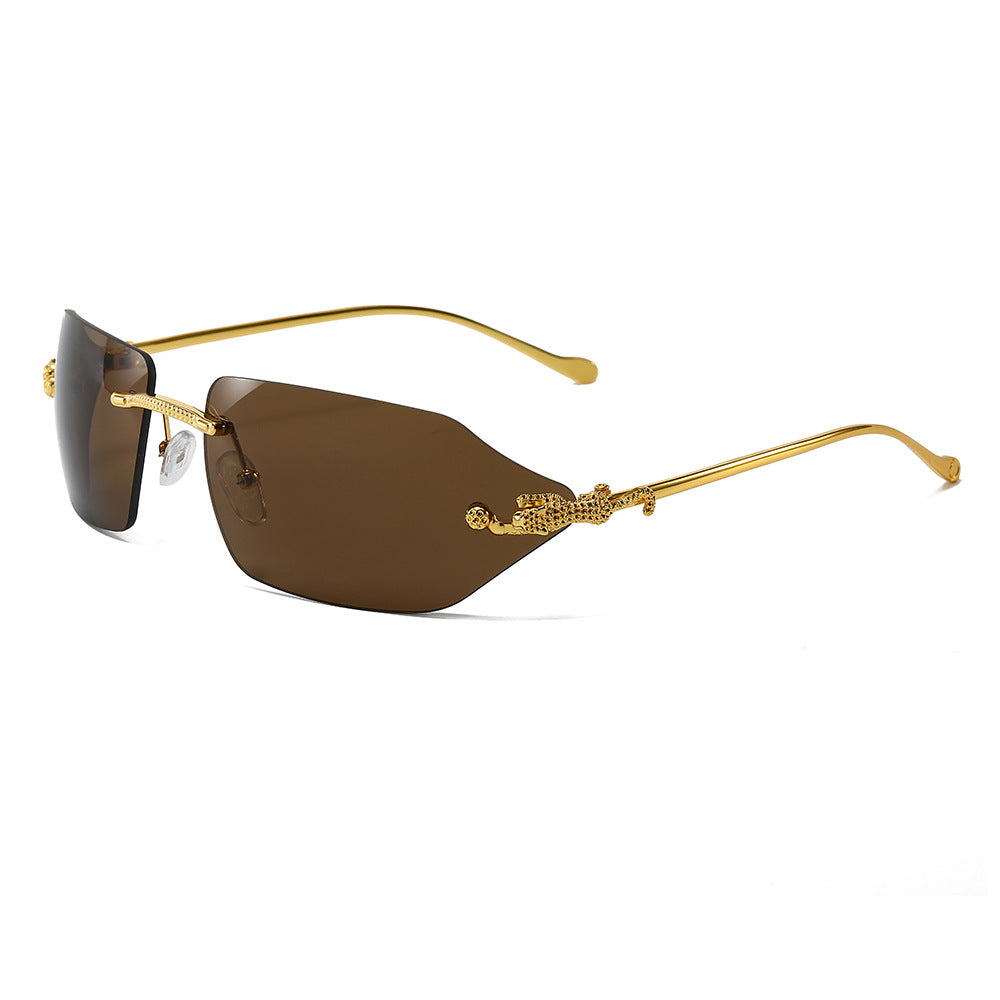 Women's Fashion Sunglasses with Elegant Frame and Exquisite Details Stornfield