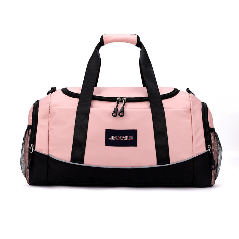 Durable Gym Duffle Bag Stornfield