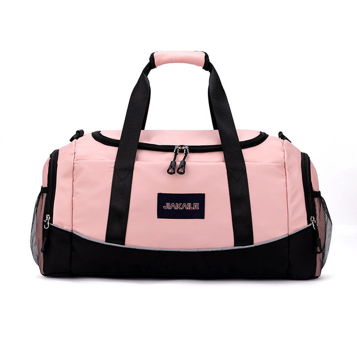 Durable Gym Duffle Bag Stornfield