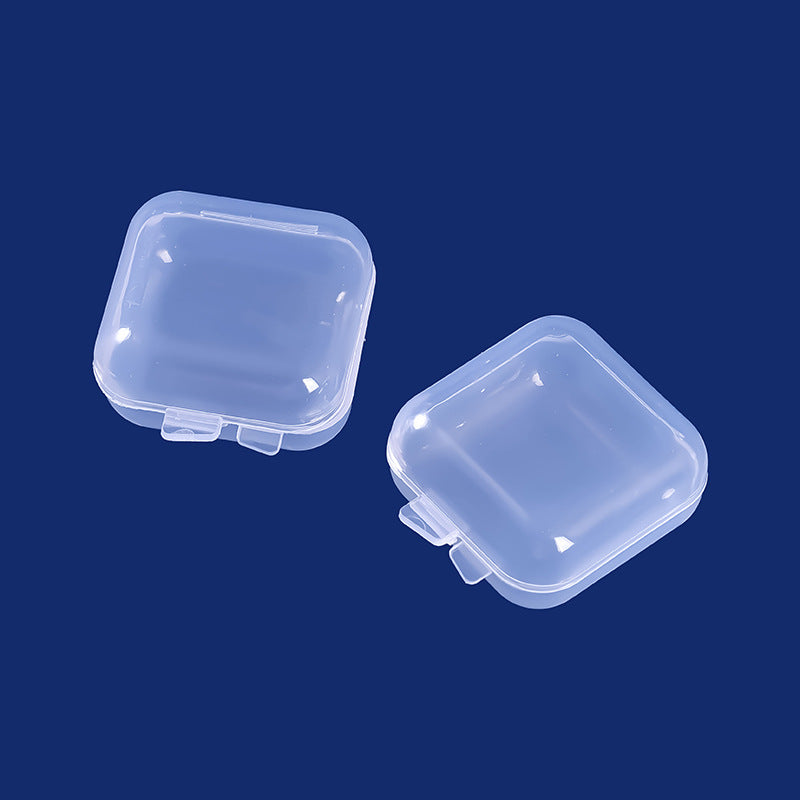 Mini Square Storage Containers Stornfield