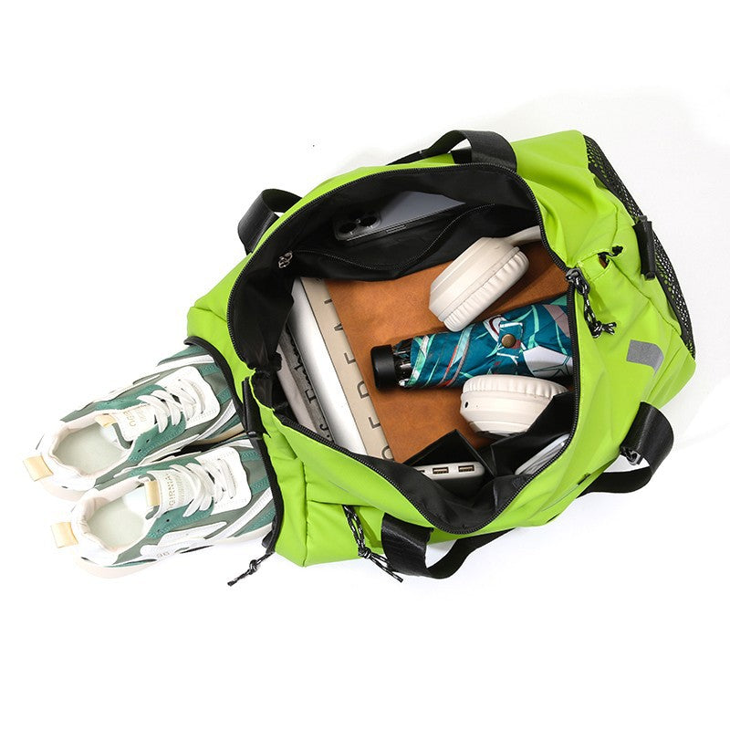 Modern Sports Bag Stornfield