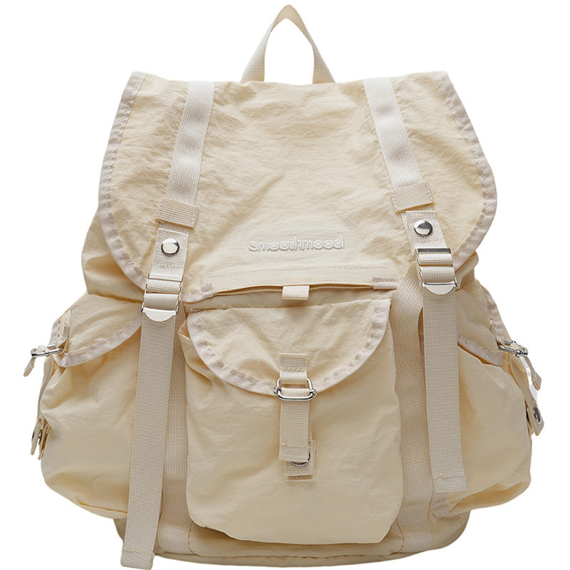 Versatile Outdoor Adventure School Backpack Stornfield