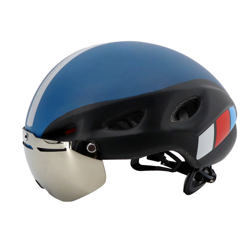 Aero Racing Helmet Stornfield
