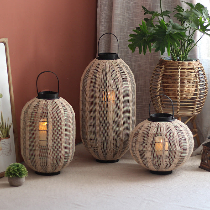Decorative Lantern Stornfield