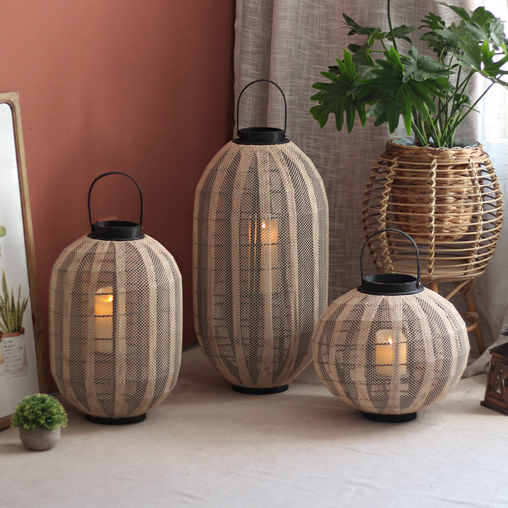 Decorative Lantern Stornfield
