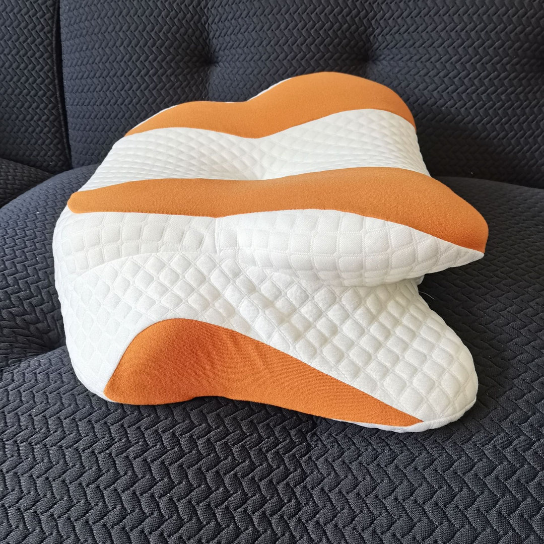 Ergonomic Seat Cushion With Adaptability Stornfield