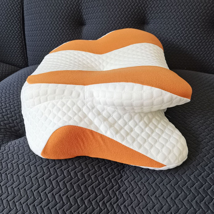 Ergonomic Seat Cushion With Adaptability Stornfield