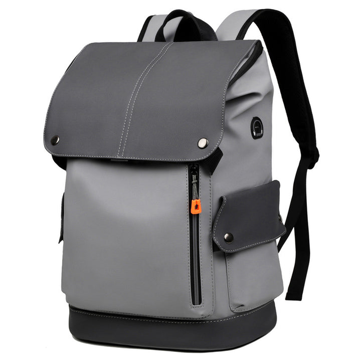 Adventure-Ready Urban Backpack Stornfield