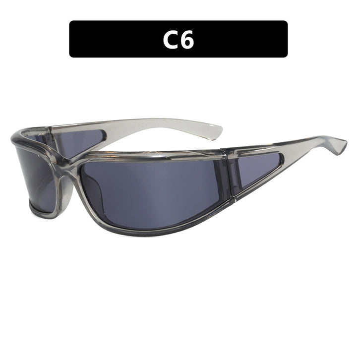 Women's Sport Sunglasses Stornfield