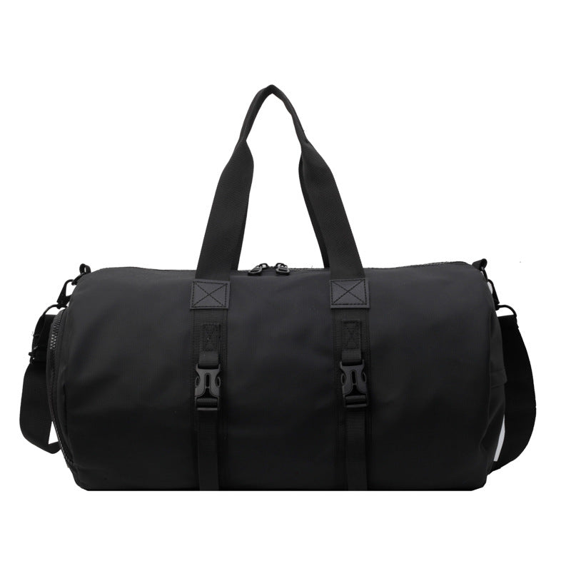 Heavy-Duty Waterproof Travel Duffel Bag Stornfield