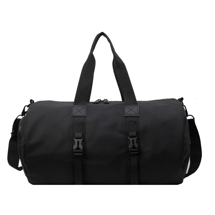 Heavy-Duty Waterproof Travel Duffel Bag Stornfield
