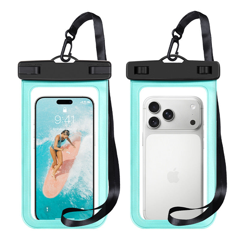 Waterproof Smartphone Case Stornfield